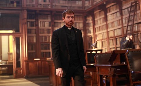 IL TREDICESIMO APOSTOLO: ANTICIPAZIONI DELLA TERZA PUNTATA