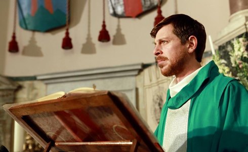 IL TREDICESIMO APOSTOLO: ANTICIPAZIONI QUARTA PUNTATA DEL 25 GENNAIO 2012