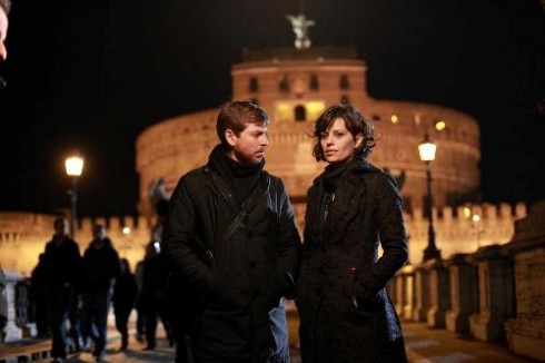 IL TELECOMANDO, LA GUIDA TV DI DM: 4 GENNAIO 2012. AL VIA IL TREDICESIMO APOSTOLO SU CANALE 5 E THE PACIFIC SU RETE 4