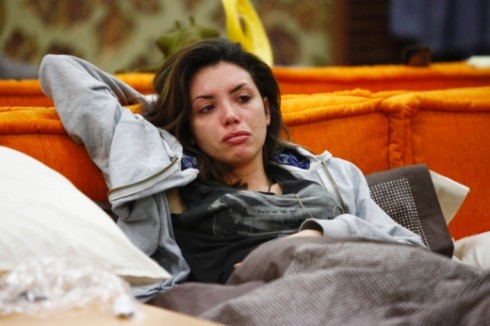 GRANDE FRATELLO 12, QUINDICESIMA PUNTATA DEL 30 GENNAIO 2012: I COCCI DEL DOPO-RUDOLF. CHIARA E AMEDEO (E GIUSY) A RISCHIO ELIMINAZIONE