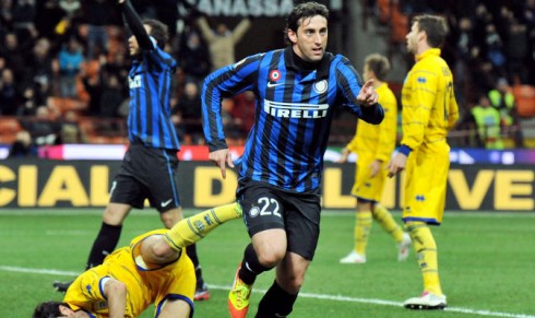 ASCOLTI SATELLITE DI SABATO 7 GENNAIO 2012: BENE GLI ANTICIPI INTER-PARMA (1.000.000 DI SPETTATORI) E SIENA-LAZIO (550.000)