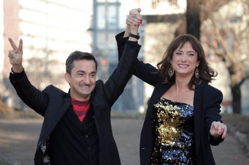 L’ISOLA DEI FAMOSI 9 PARTE REGOLARMENTE IL 26 GENNAIO