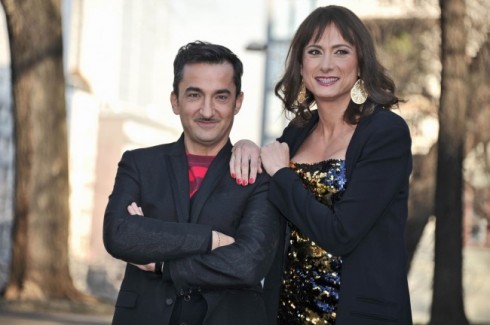 L’ISOLA DEI FAMOSI SI SPOSTA AL GIOVEDI. SI PARTE IL 26 GENNAIO. LO ANNUNCIA SAVINO