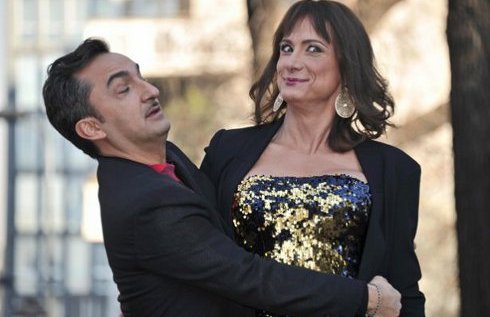 LE IENE SHOW SI SPOSTANO AL GIOVEDI E SFIDANO L’ISOLA DEI FAMOSI 9