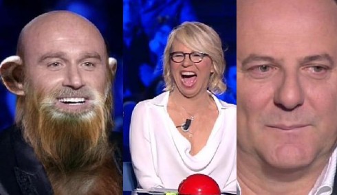 ITALIA’S GOT TALENT 3, CONCORRENTI DELLA QUARTA PUNTATA DEL 28 GENNAIO 2012. HA RAGIONE COSTANZO: FUNZIONA PERCHE’ C’E’ VARIETA’