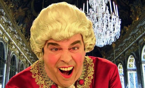 PERCHE’ ITALIA 1 SI E’ FATTA ‘SCIPPARE’ JEAN CLAUDE E MACCIO CAPATONDA?