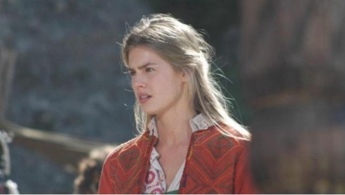 GRANDE FRATELLO 12 vs LA FIGLIA DEL CAPITANO: VANESSA HESSLER CI RIPROVA!