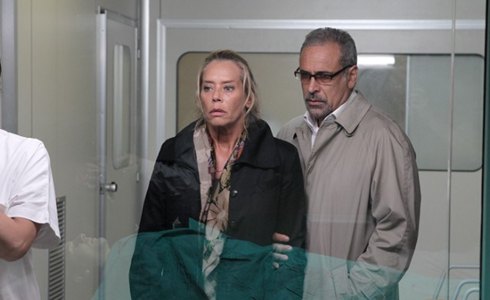 IL TELECOMANDO, LA GUIDA TV DI DM: 30 GENNAIO 2012. LA VITA CHE CORRE O GRANDE FRATELLO?