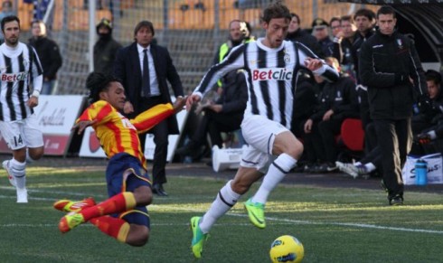 ASCOLTI SATELLITE DI DOMENICA 8 GENNAIO 2012: BOOM PER LE PARTITE POMERIDIANE (2,1MLN – 11.6%) CON JUVE, MILAN E ROMA IN CAMPO