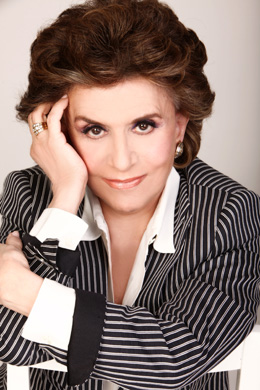 STORIE MALEDETTE: QUESTA SERA FRANCA LEOSINI VA ALLA SCOPERTA DEL “SESSO ESTREMO”