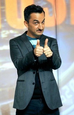 ISOLA DEI FAMOSI 9: L’INIZIO DI UNA NUOVA ERA ALL’INSEGNA DELL’IRONIA? I NUOVI CONCORRENTI ‘MANOVRERANNO’ GLI EX NAUFRAGHI