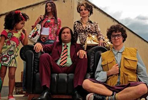 ASCOLTI SATELLITE DI LUNEDI 23 GENNAIO 2012: BOOM DI QUALUNQUEMENTE (1,2MLN DI SPETTATORI). BENE ANCHE GREY’S ANATOMY E X FACTOR USA