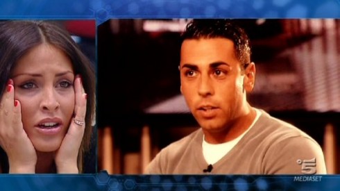 GUENDALINA E REMO, IL SOLITO TEATRINO SI SPOSTA DA CINECITTA’ ALL’HONDURAS. LEI NAUFRAGA, LUI ANCHE (?): “DOVREI PARTIRE TRA 2-3 SETTIMANE”