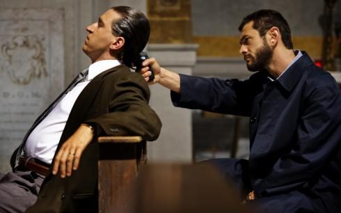 ROMANZO CRIMINALE 2 ARRIVA SU ITALIA1 DAL 10 GENNAIO