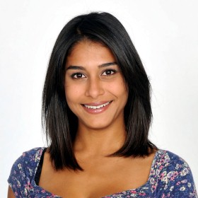 SABRINA MBAREK – GRANDE FRATELLO 12