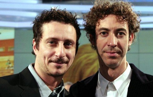 SCHERZI A PARTE, LUCA E PAOLO PROMETTONO: “DIRETTA, GABER E STOP AI GAVETTONI”. SARA’ L’EDIZIONE DELLA RIVOLUZIONE?