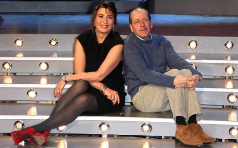 THE SHOW MUST GO OFF SALTA AL DEBUTTO: NEL PROGRAMMA C’ERA UNA PARODIA DI TITANIC?