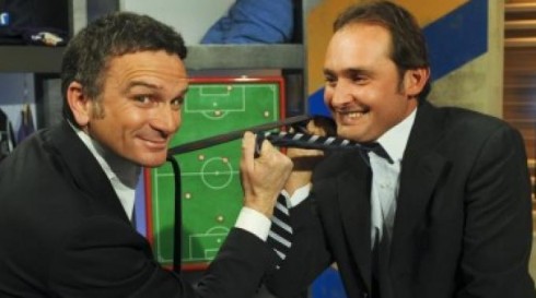 ASCOLTI SATELLITE DI MERCOLEDI 18 GENNAIO 2012: BENE IL ‘CLASICO’ REAL-BARCA (640.000 SPETTATORI), OTTIMO SPECIALE CALCIOMERCATO (245.000)