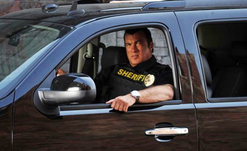 TRUE JUSTICE: AL VIA SU ITALIA1 LA SERIE ACTION CON STEVEN SEAGAL