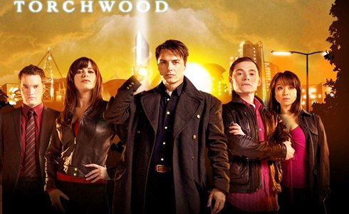 TORCHWOOD: LO SPIN OFF DI DOCTOR WHO ARRIVA NEL PRESERALE DI RAI4