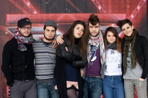 X FACTOR 5: STASERA LA FINALE, MA UN’ORA PRIMA SCATTA IL COUNTDOWN LIVE CON XTRA FACTOR