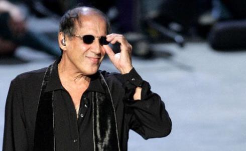 FESTIVAL DI SANREMO 2012: ADRIANO CELENTANO CI SARA’