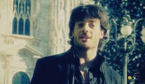 GRAN HERMANO 12+1: C’E’ ALESSANDRO LIVI, CALCIATORE MILANESE, EX DI CASSANDRA DE ROSA