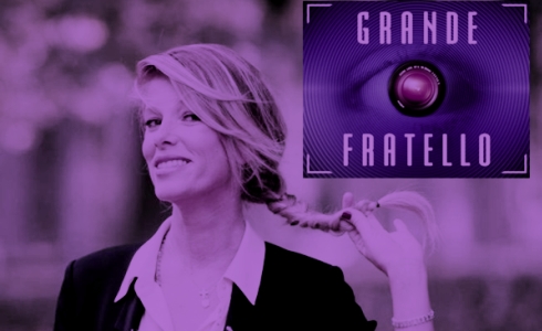 GRANDE FRATELLO 12: LA RIVOLUZIONE