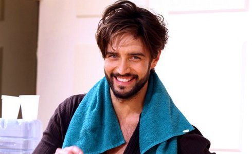 BALLANDO CON LE STELLE 8: ALEX BELLI