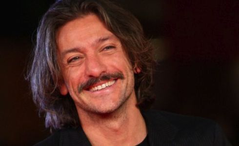 BALLANDO CON LE STELLE 8: SERGIO ASSISI