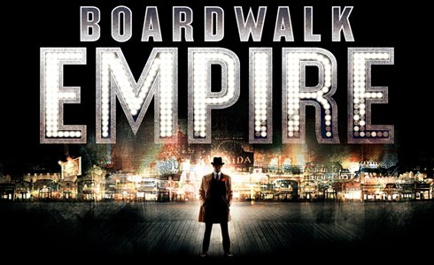 BOARDWALK EMPIRE: AL VIA SU RAI4 LA SAGA CRIMINALE PRODOTTA DA MARTIN SCORSESE