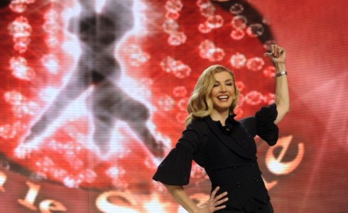 A.A.A. CERCASI IL DAYTIME DI BALLANDO CON LE STELLE 8 SU RAI5