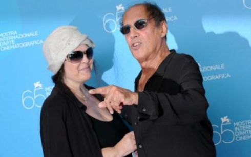 ADRIANO CELENTANO AL FESTIVAL DI SANREMO 2012, CLAUDIA MORI: “NON VOGLIONO ADRIANO, HO LE PROVE”. OGGI UNA DECISIONE