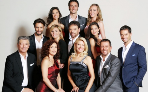 FERMI TUTTI! CENTOVETRINE IN PRIME TIME ANCHE DOMENICA PROSSIMA