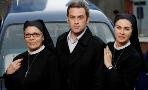 che dio ci aiuti ascolti tv giovedi 5 gennaio 2012