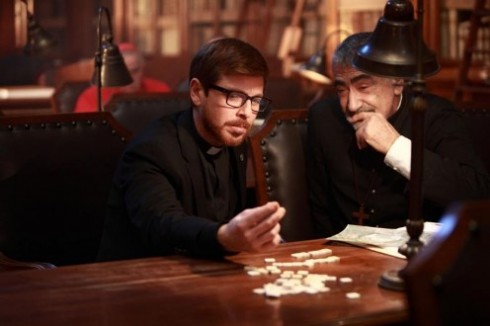 IL TELECOMANDO, LA GUIDA TV DI DM: 11 GENNAIO 2012. COPPA ITALIA E CHI L’HA VISTO CONTRO IL TREDICESIMO APOSTOLO