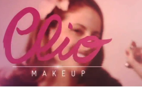 CLIO MAKEUP: LA MAKEUP ARTIST CHE HA SPOPOLATO SUL WEB SBARCA A FEBBRAIO SU REAL TIME