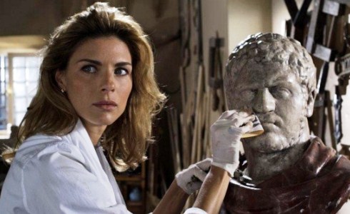 IL TELECOMANDO, LA GUIDA TV DI DM: 15 GENNAIO 2012. L’ULTIMA DI DISTRETTO CONTRO IL DERBY DI MILANO