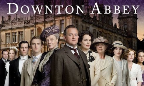 IL TELECOMANDO, LA GUIDA TV DI DM: 1 GENNAIO 2012. ULTIMA PUNTATA PER DOWNTON ABBEY, DISTRETTO TORNA AL DOPPIO EPISODIO