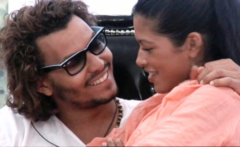 DANIEL MKONGO: IL RICICLATO DAL GF, A SECRET STORY 5 (FOTO)