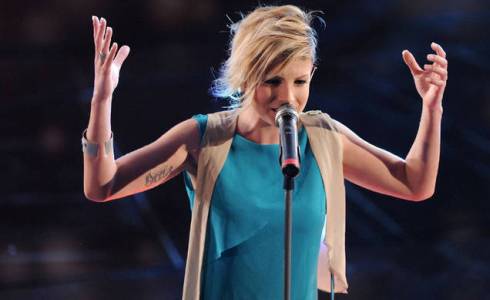 FESTIVAL DI SANREMO 2012: ANTICIPATI I 14 BIG IN GARA. CONFERMATI EMMA E PIERDAVIDE, SPUNTA ARISA