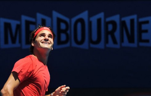 AUSTRALIAN OPEN 2012: AL VIA STANOTTE IL PRIMO SLAM DELL’ANNO, IN DIRETTA SUI CANALI EUROSPORT