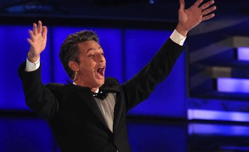 IL PIU’ GRANDE “TONFO” DOPO IL WEEKEND: LA RACCOLTA PUBBLICITARIA NON HA COPERTO I COSTI DELLO SHOW DI FIORELLO?