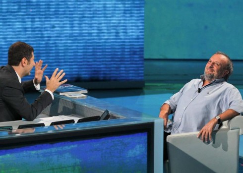 SPECIALE CHE TEMPO CHE FA: IVANO FOSSATI SI CONGEDA DAL GRANDE PUBBLICO