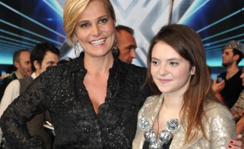 SIMONA VENTURA TUONA CONTRO LE GENERALISTE: FRANCESCA E I FINALISTI DI XFACTOR SNOBBATI DALLE TV
