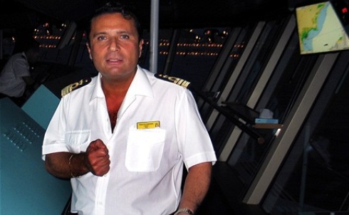 “SCHETTINO, VADA A BORDO CAZZO!”. E IN TV SI SCOPRONO TUTTI CAPITANI DI LUNGO CORSO