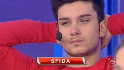 AMICI 11, NONA PUNTATA DEL 21 GENNAIO 2012 LIVE SU DM: GERARDO “PERDE” LA SFIDA SU ITUNES