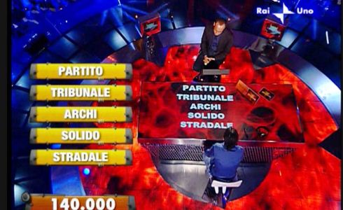 L’EREDITA’: IL PREMIO OSCAR NICOLA PIOVANI DIFENDE LA GHIGLIOTTINA DAL QUALUNQUISMO ‘INTELLETTUALE’