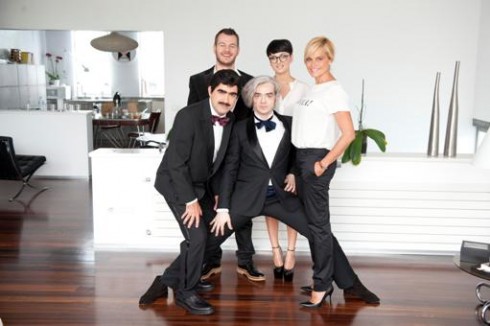 X FACTOR 5: SKY ANNUNCIA 1.350.000 TELESPETTATORI MEDI IN 11 PUNTATE (2.3%). LA GIURIA VERSO LA RICONFERMA PER LA SESTA EDIZIONE