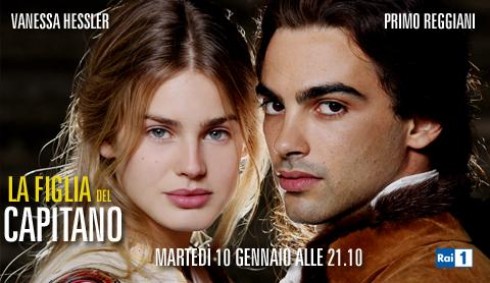 IL TELECOMANDO, LA GUIDA TV DI DM: 10 GENNAIO 2012. MANUELA ARCURI O VANESSA HESSLER?